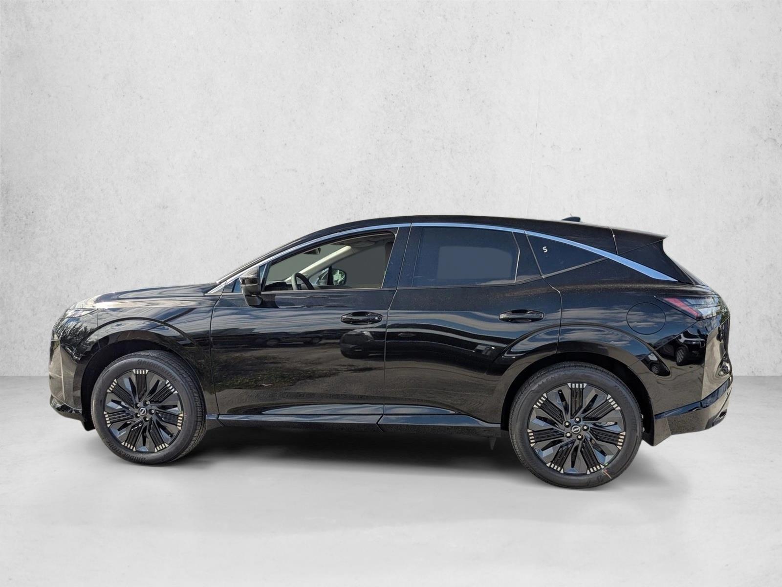 Thumbnail: 2026 Nissan Murano - 2