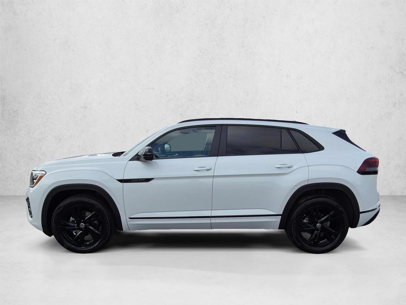 Thumbnail: 2026 Volkswagen Atlas - 2
