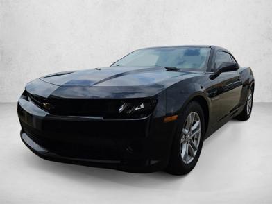 2015 Chevrolet Camaro LS -
                  North Richland Hills, TX