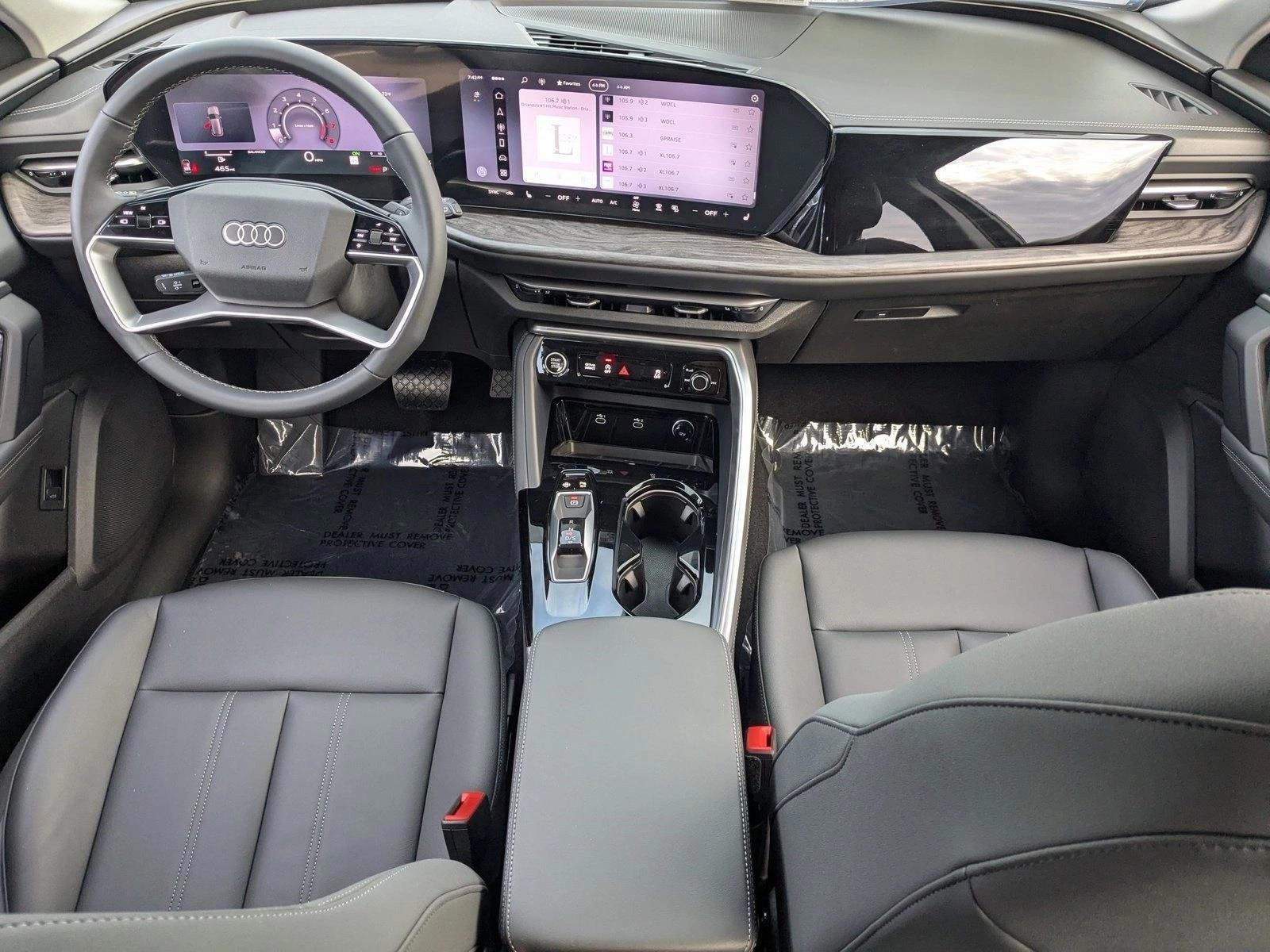 Thumbnail: 2026 Audi Q5 - 4
