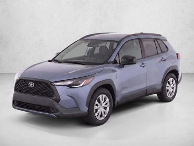 2022 Toyota Corolla Cross L -
                  Winter Park, FL