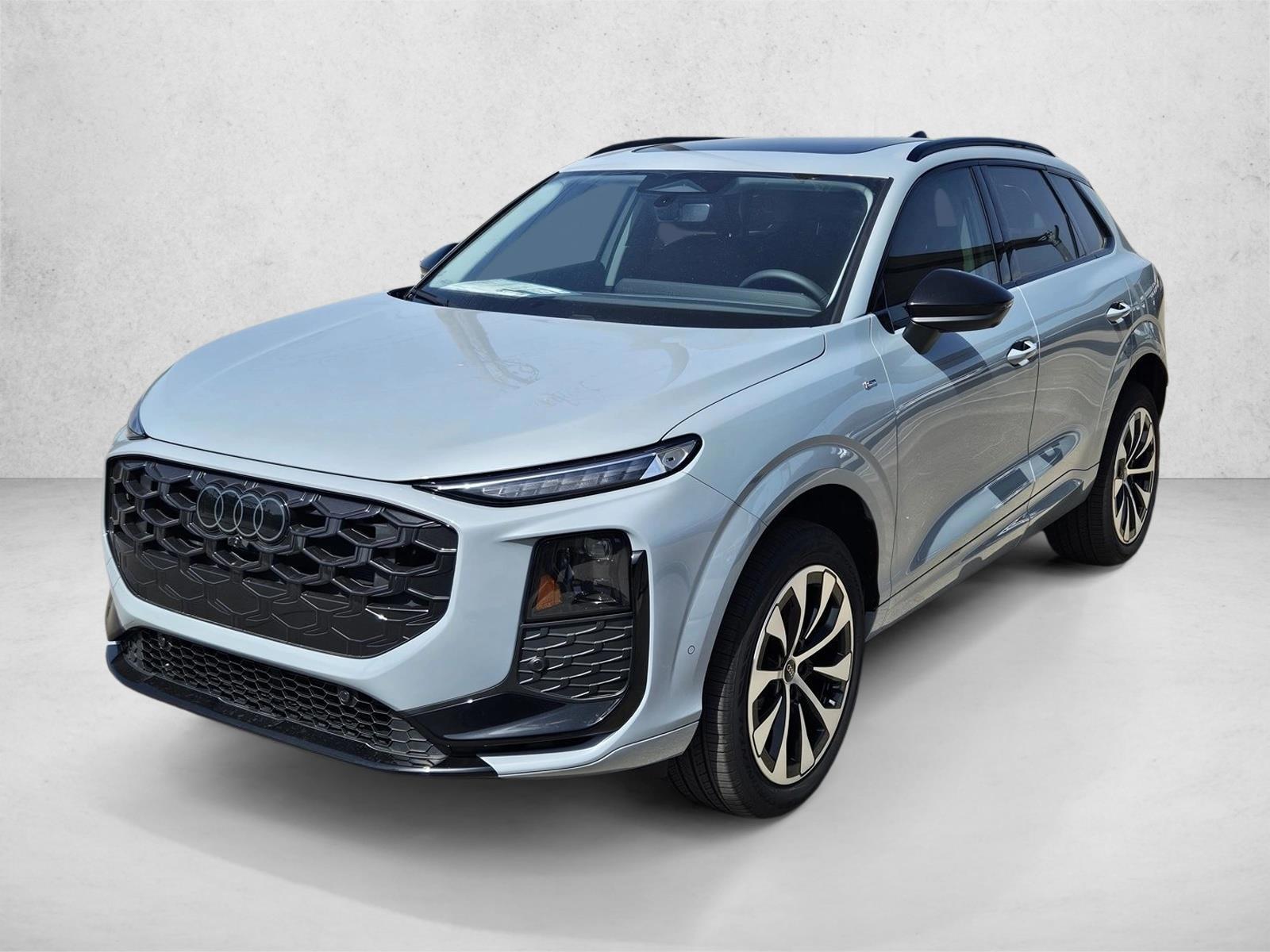 Thumbnail: 2026 Audi Q3 - 1