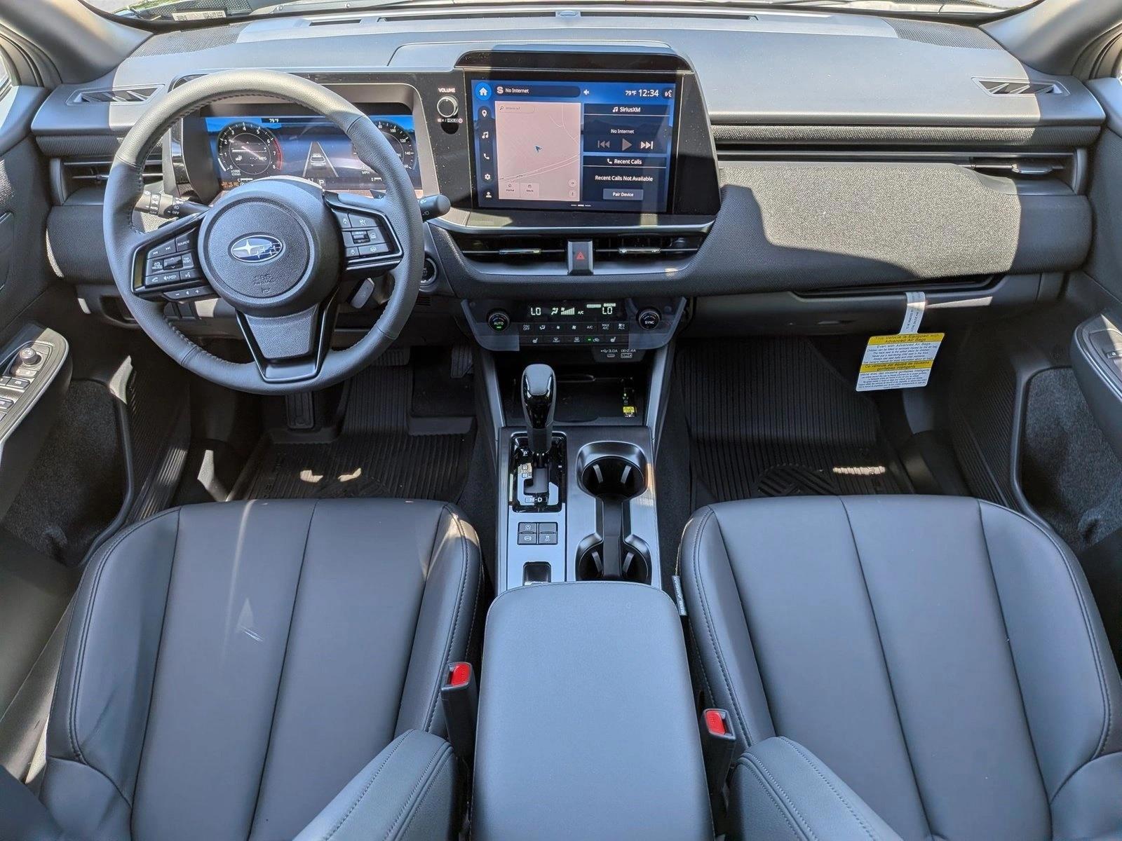 Thumbnail: 2026 Subaru Outback - 3