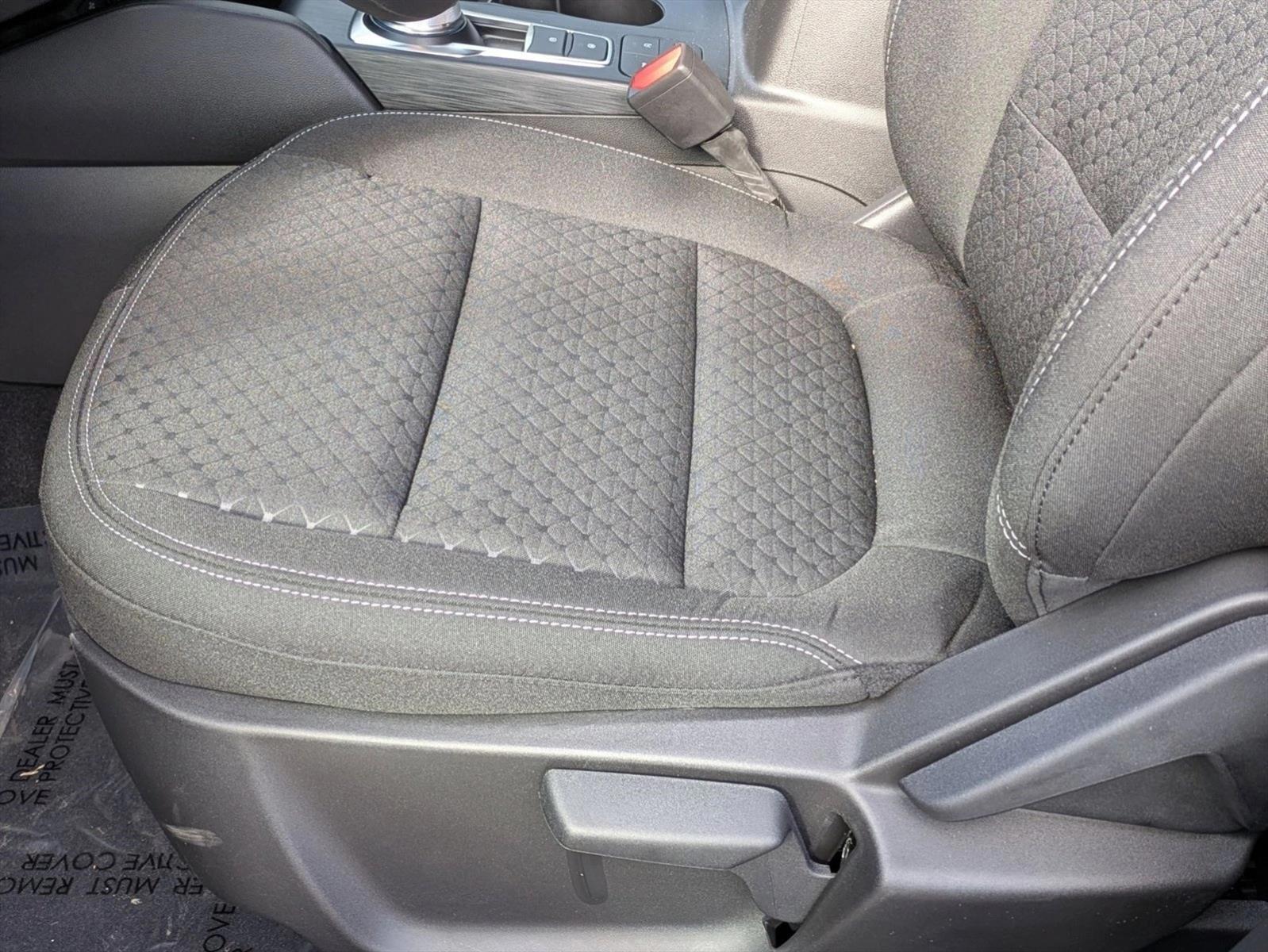 Thumbnail: 2026 Ford Escape - 3