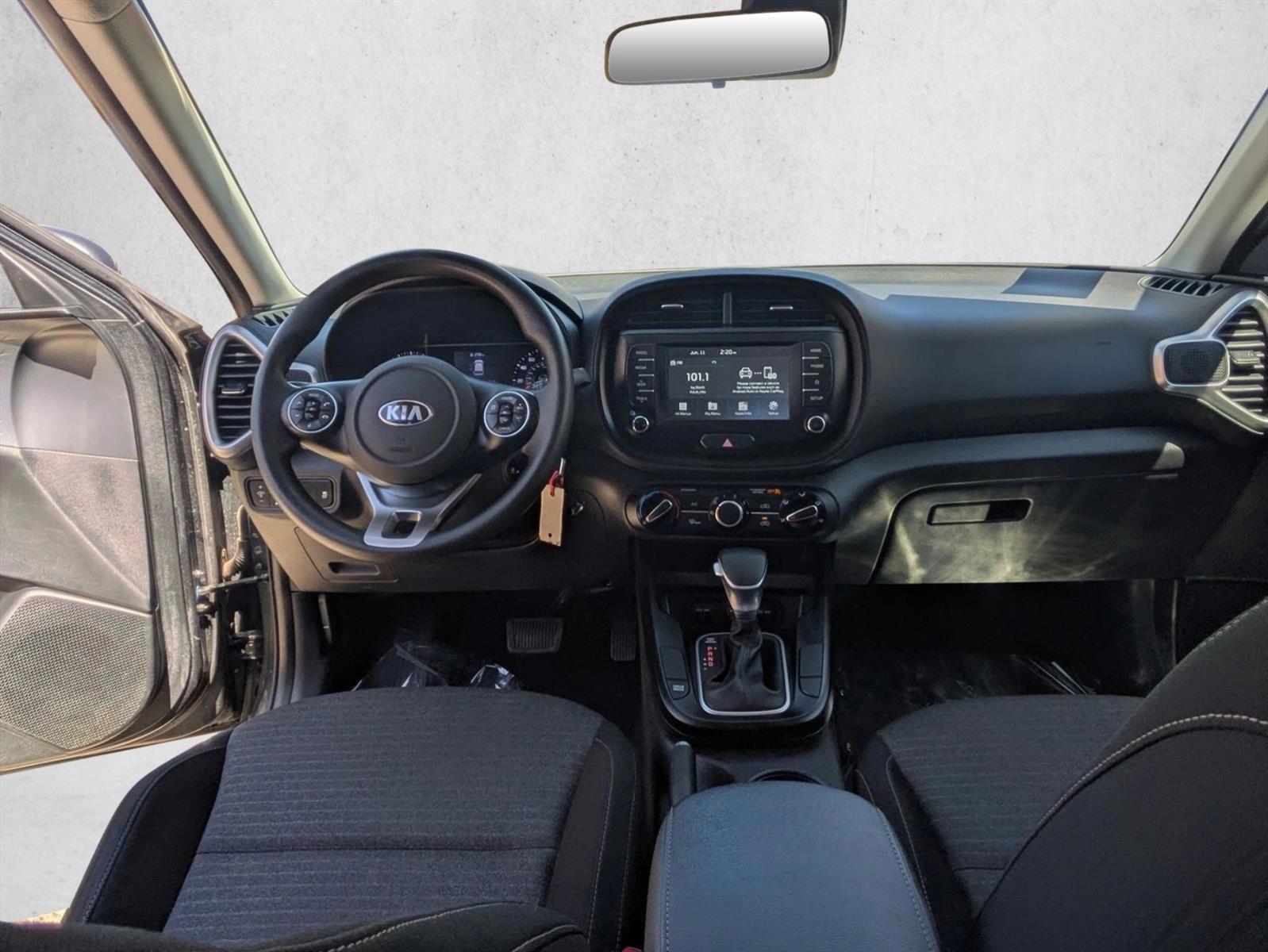 Thumbnail: 2020 Kia Soul - 3