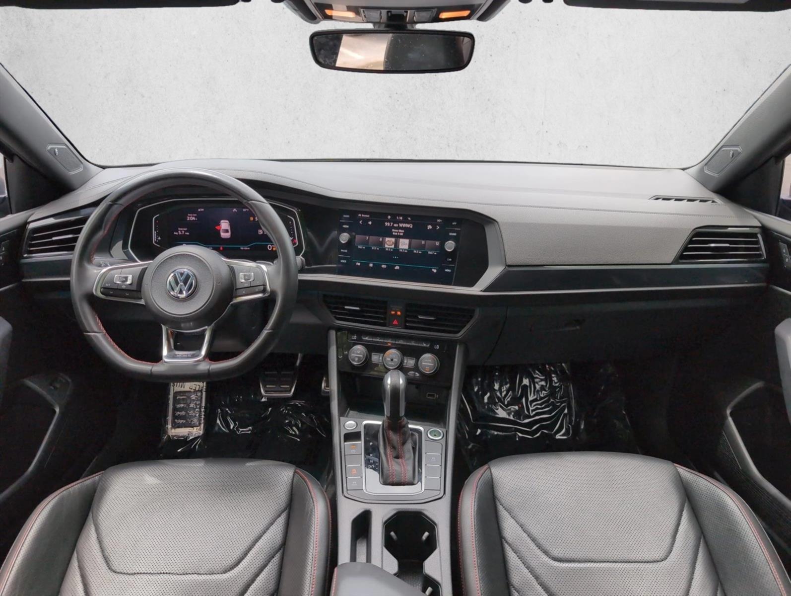 Thumbnail: 2020 Volkswagen Jetta - 3