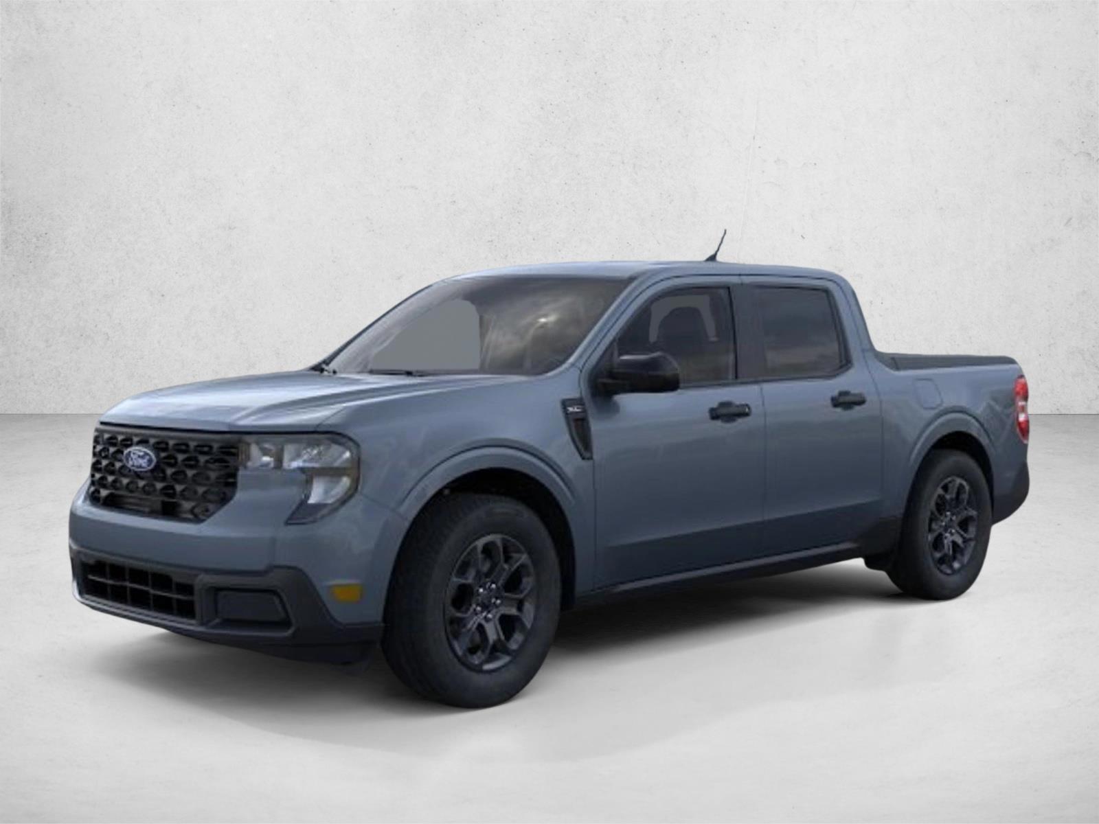Thumbnail: 2026 Ford Maverick - 1