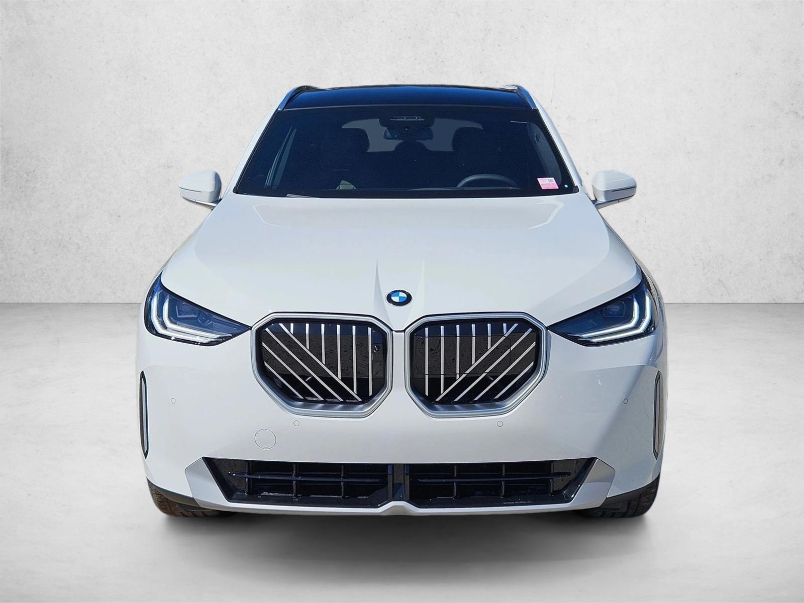 2026 BMW X3 30 - Photo 5