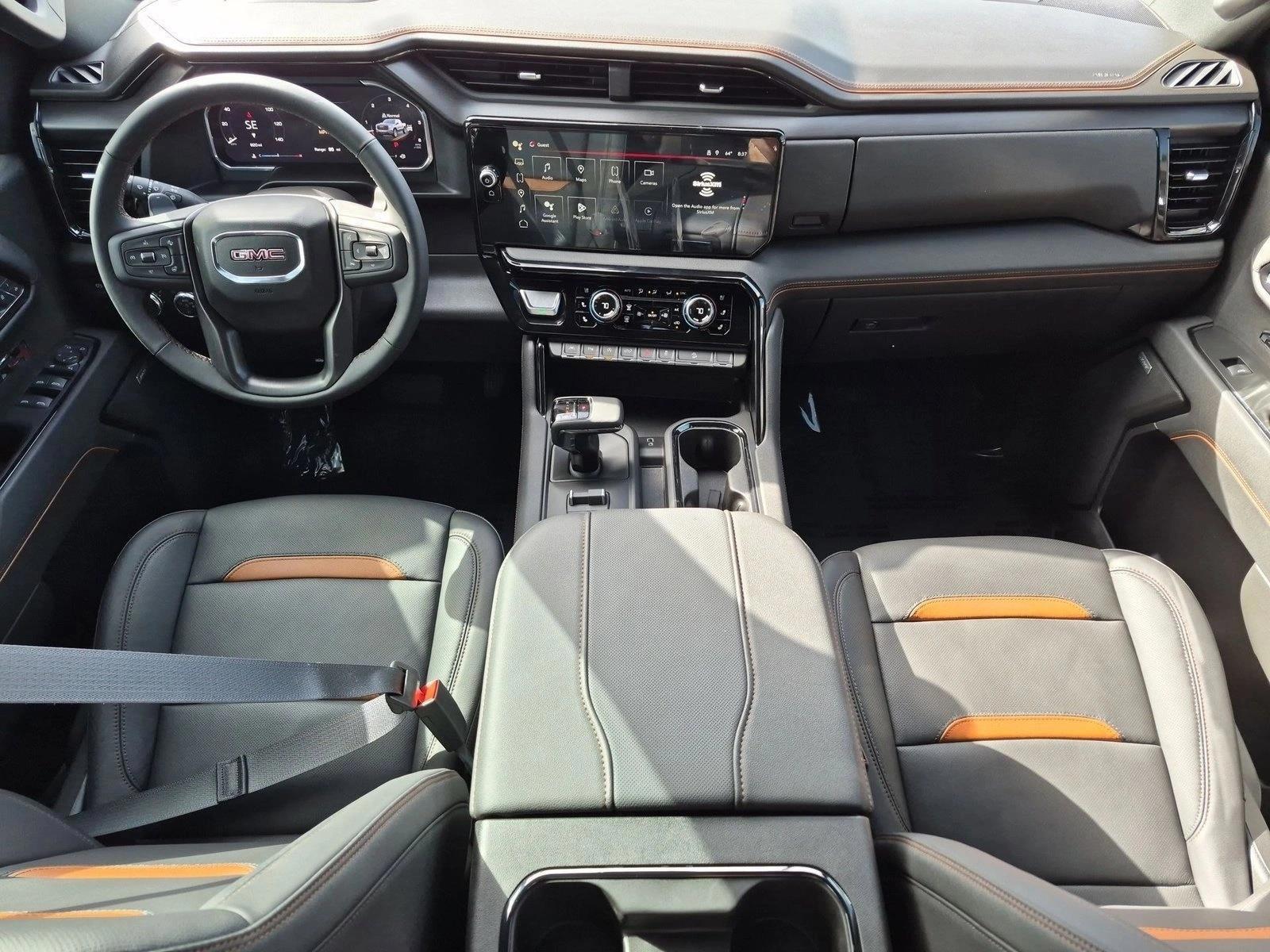Thumbnail: 2026 GMC Sierra 1500 - 4