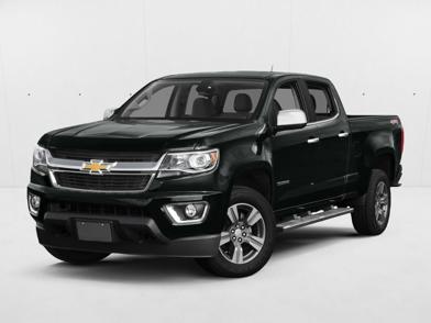 2015 Chevrolet Colorado LT -
                  Las Vegas, NV