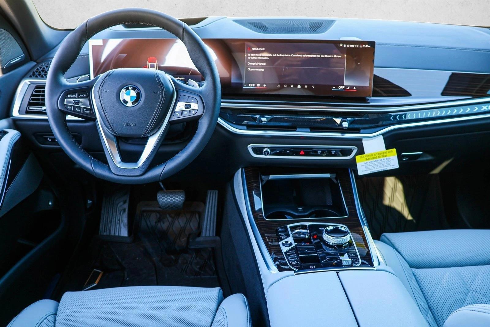 Thumbnail: 2026 BMW X5 - 4