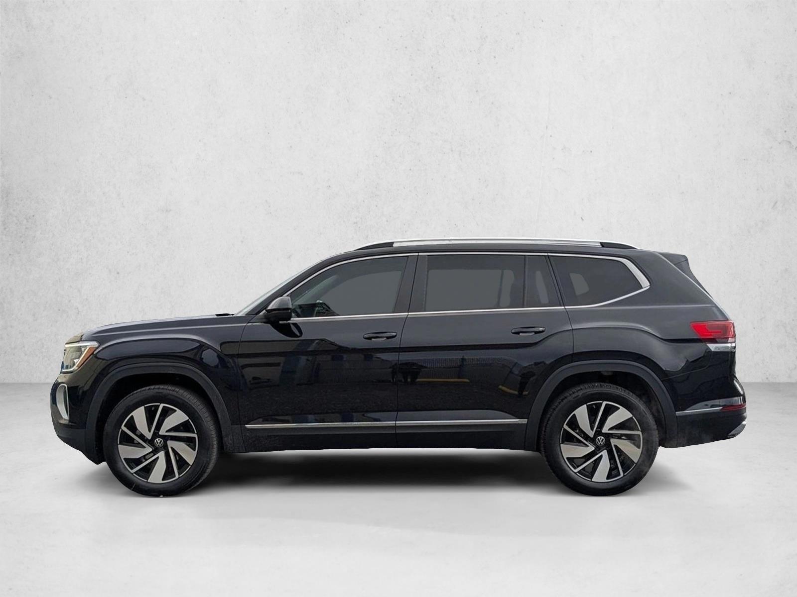 Thumbnail: 2026 Volkswagen Atlas - 2