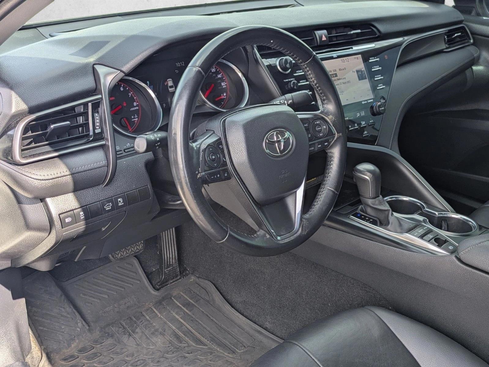 Thumbnail: 2020 Toyota Camry - 3