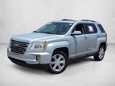 2016 GMC Terrain SLT -
                  Lutz, FL