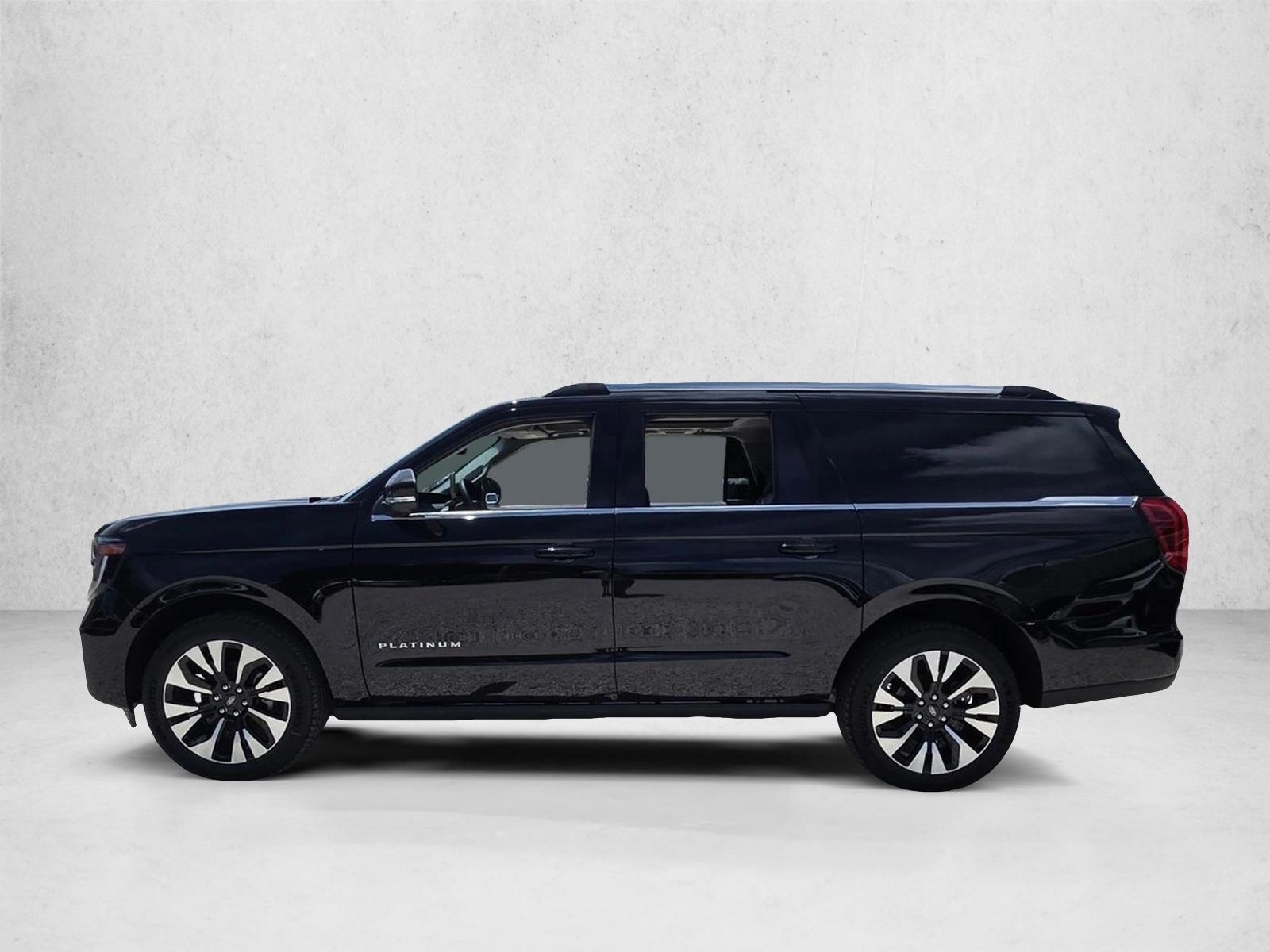 Thumbnail: 2026 Ford Expedition MAX - 2