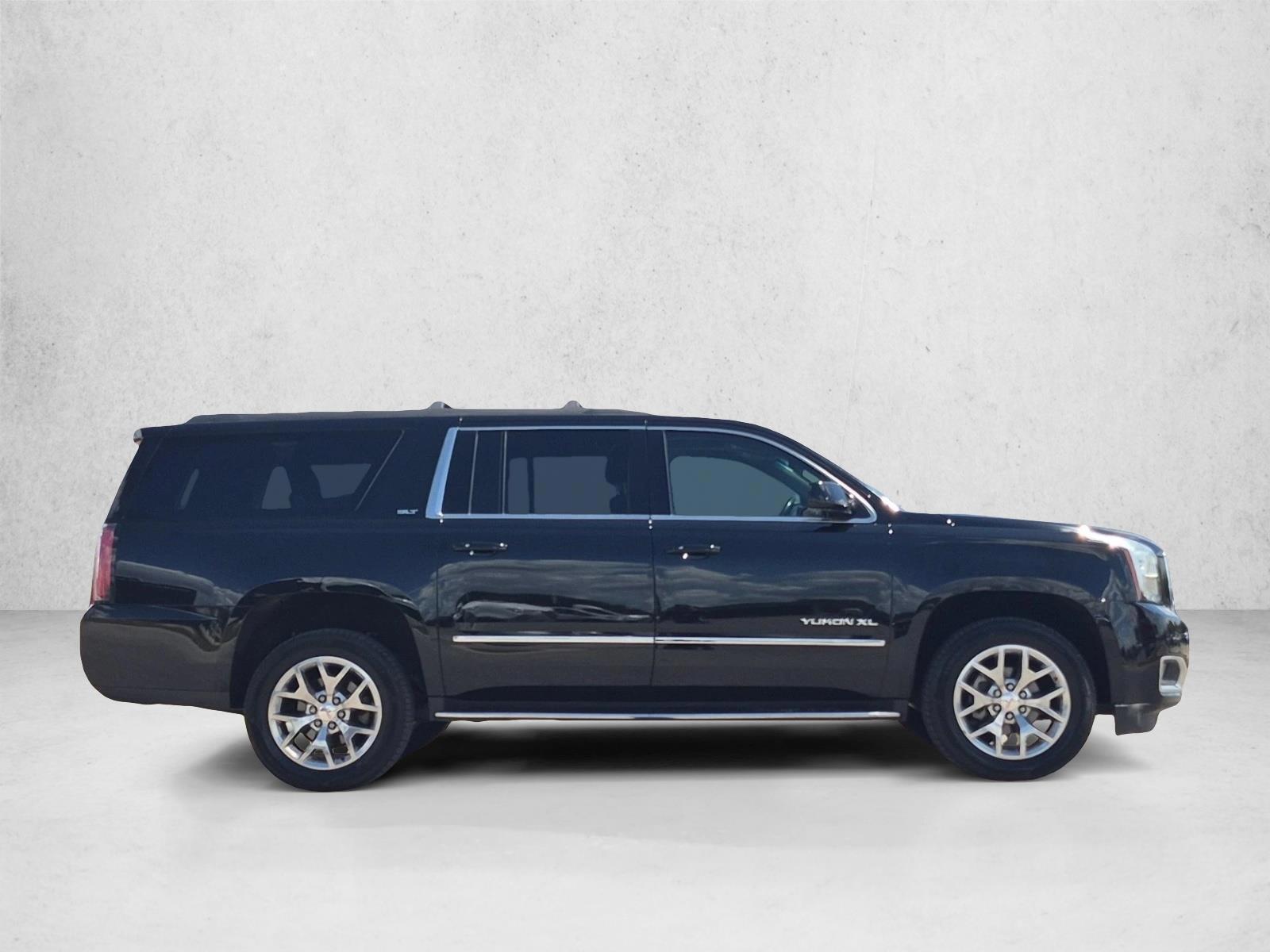 2019 GMC GMCYukon XL, photo 4