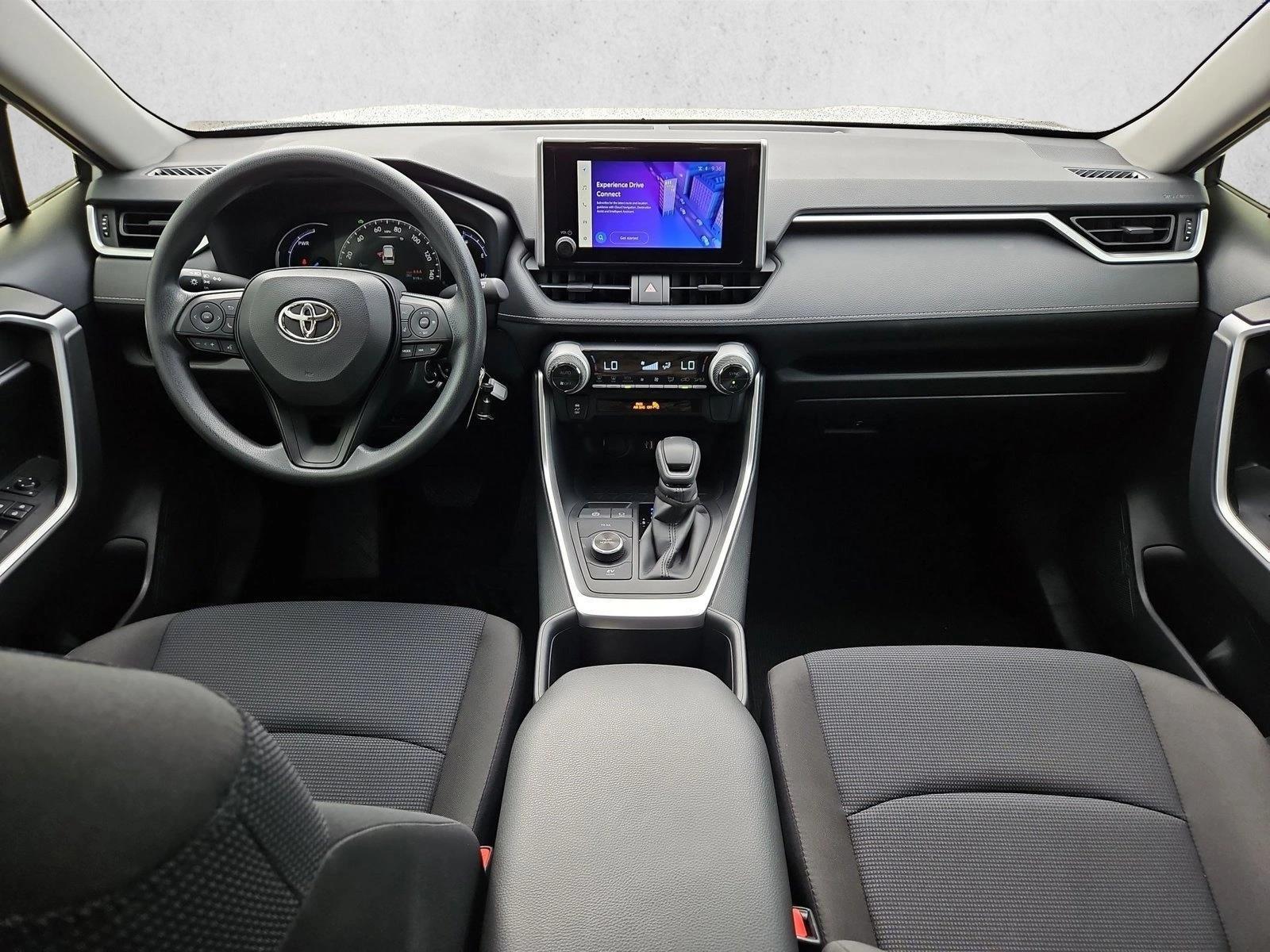 Thumbnail: 2025 Toyota RAV4 - 3