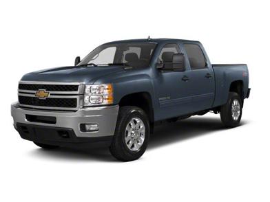 2011 Chevrolet Silverado 2500 LT -
                  Albuquerque, NM