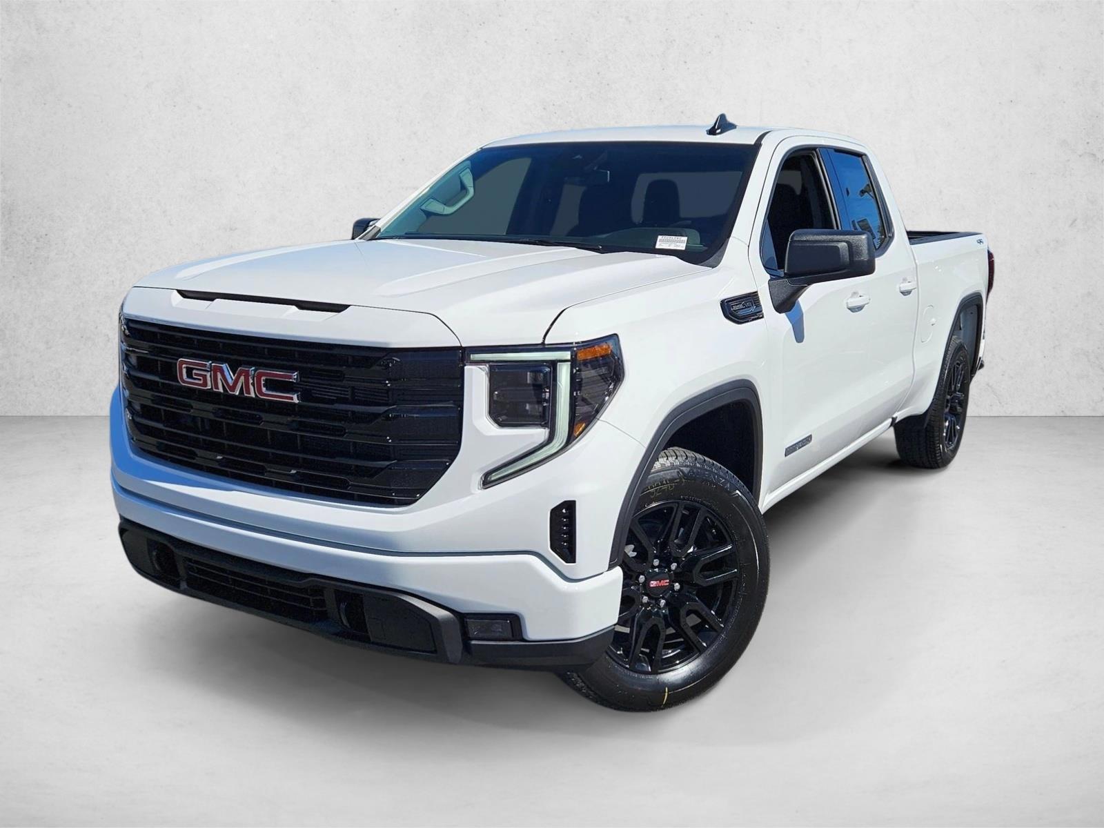 Thumbnail: 2026 GMC Sierra 1500 - 1