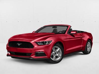 2016 Ford Mustang  -
                  Costa Mesa, CA