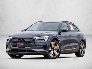 2023 Audi e-tron Premium Plus -
                  Westmont, IL