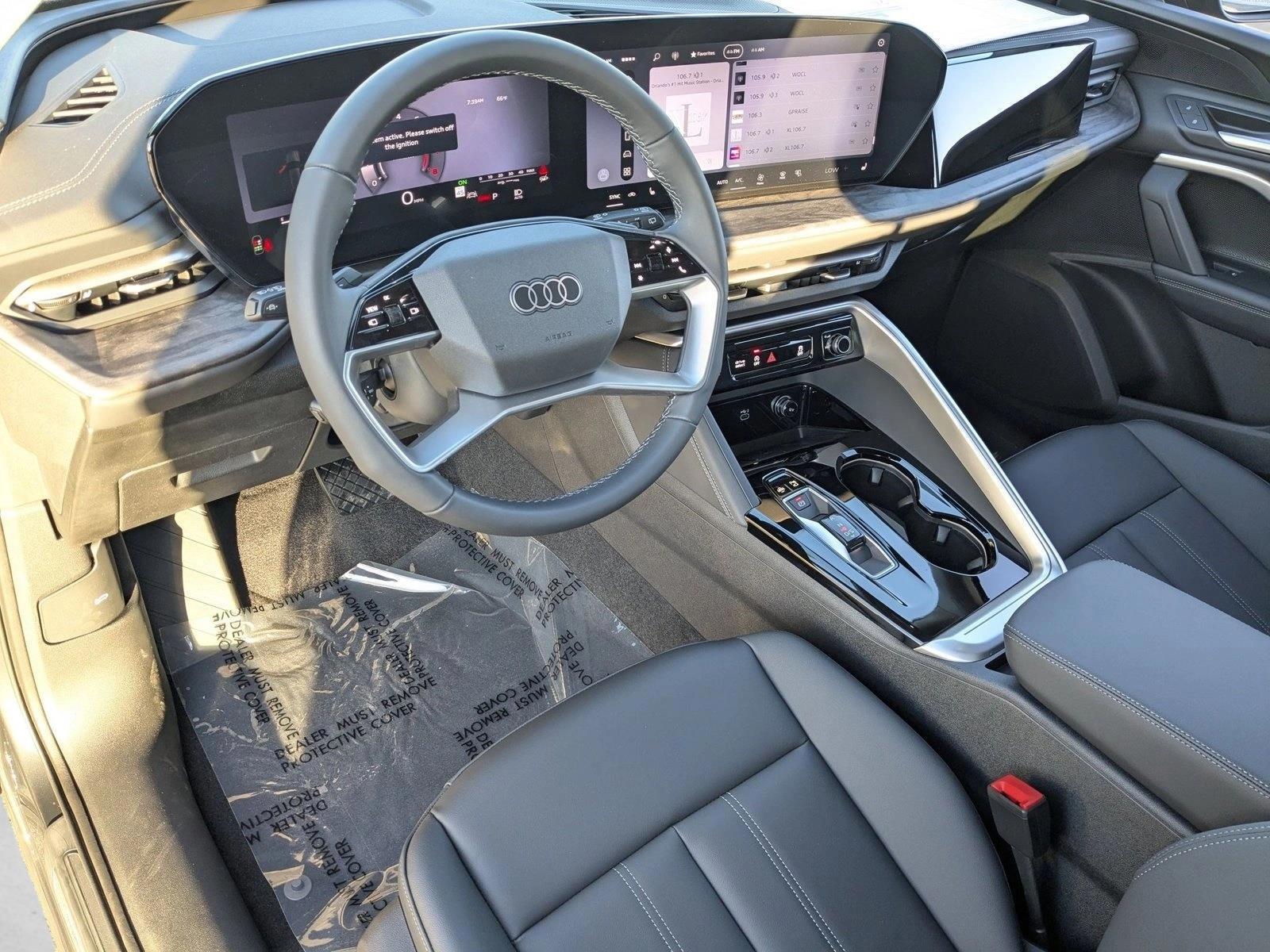 Thumbnail: 2026 Audi Q5 - 3