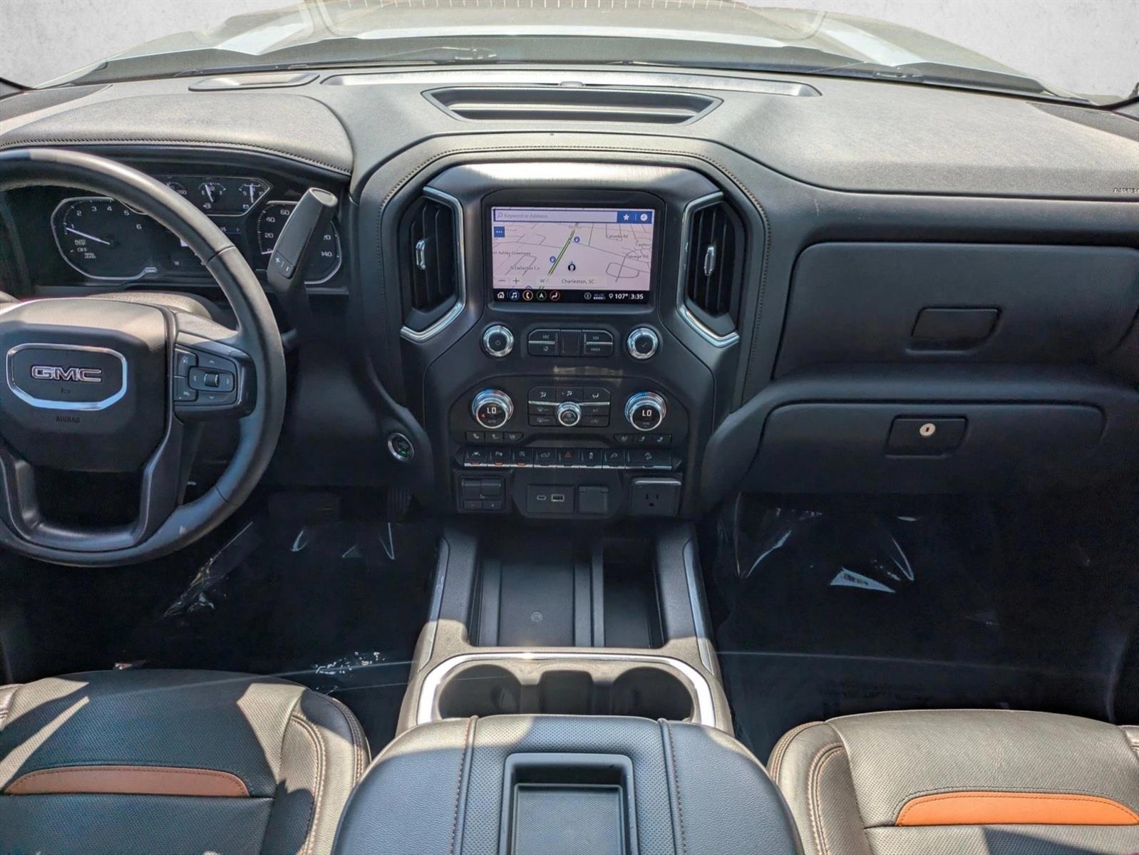 Thumbnail: 2020 GMC Sierra 1500 - 3