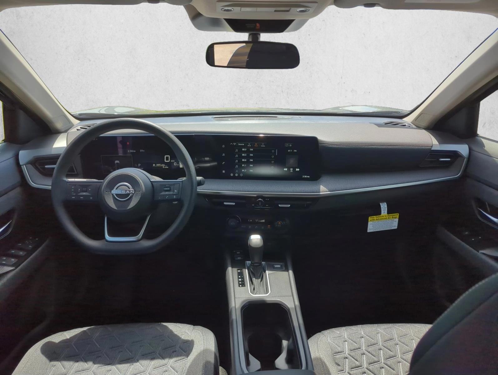 Thumbnail: 2026 Nissan Kicks - 2