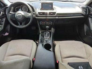 2015 Mazda Mazda3