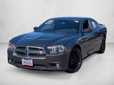 2014 Dodge Charger R/T -
                  Fremont, CA