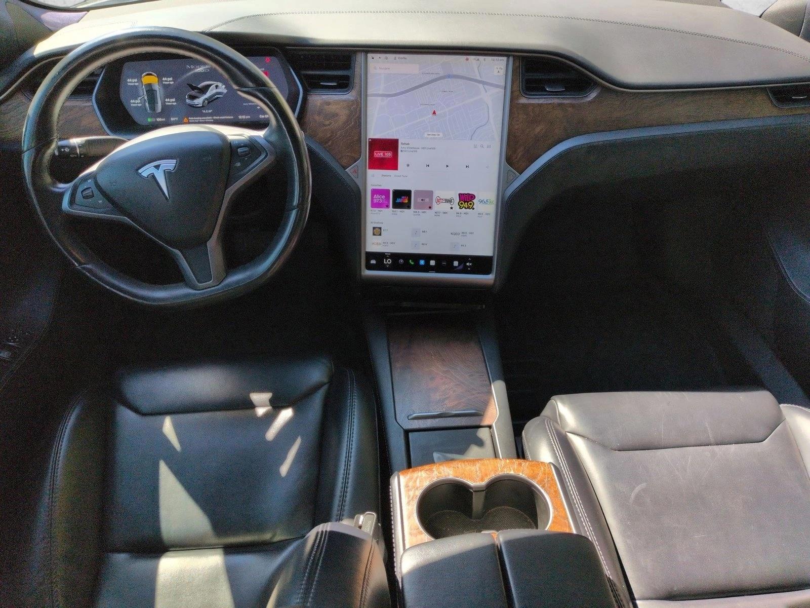 Thumbnail: 2018 Tesla Model S - 3