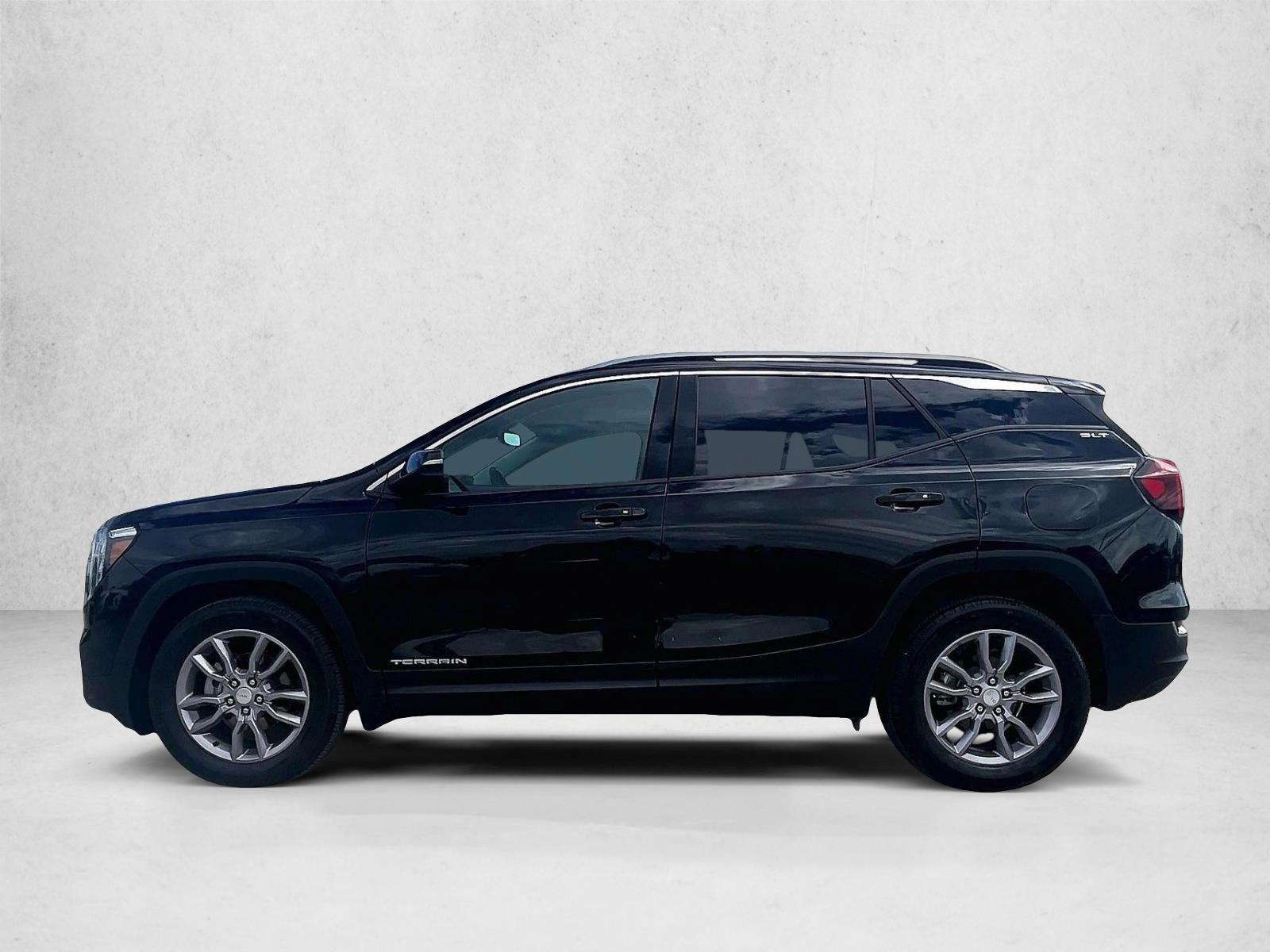 Thumbnail: 2023 GMC Terrain - 2