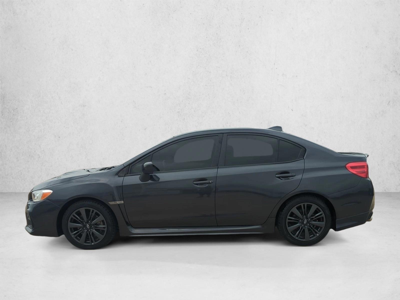 Thumbnail: 2019 Subaru WRX - 2