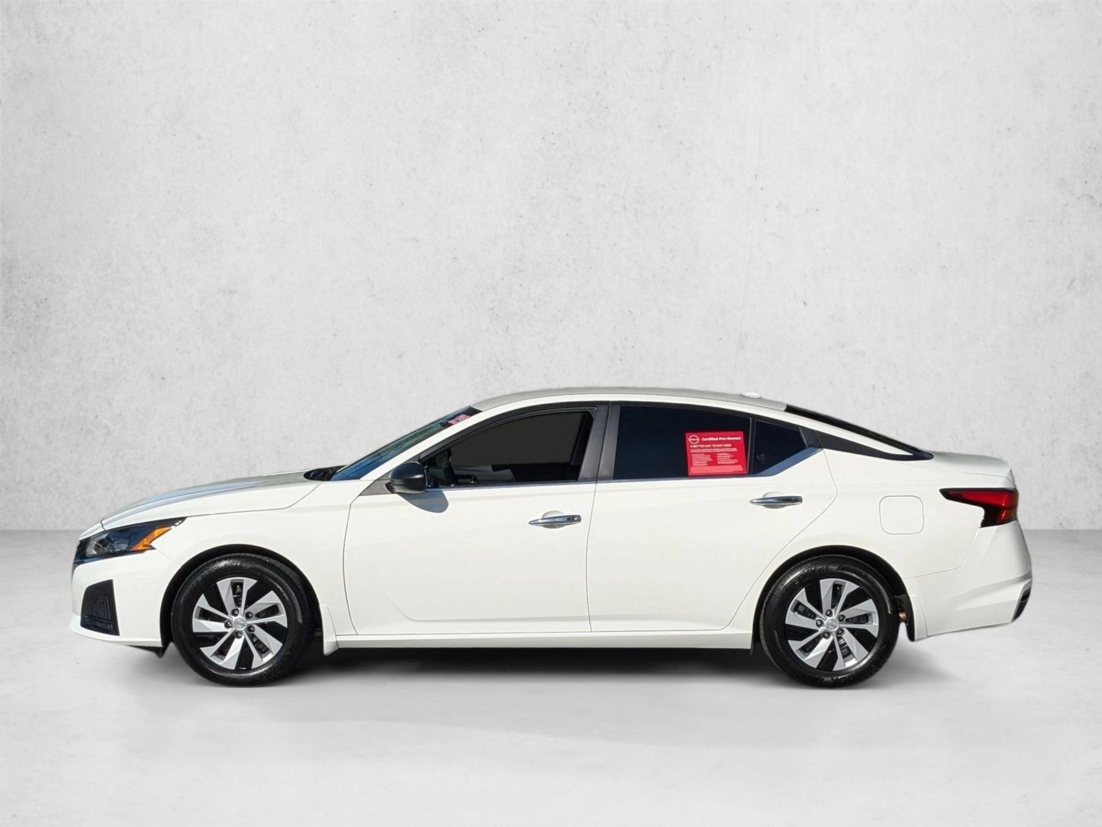 Thumbnail: 2025 Nissan Altima - 2