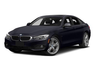 2015 BMW 4 Series 435i -
                  Bellevue, WA