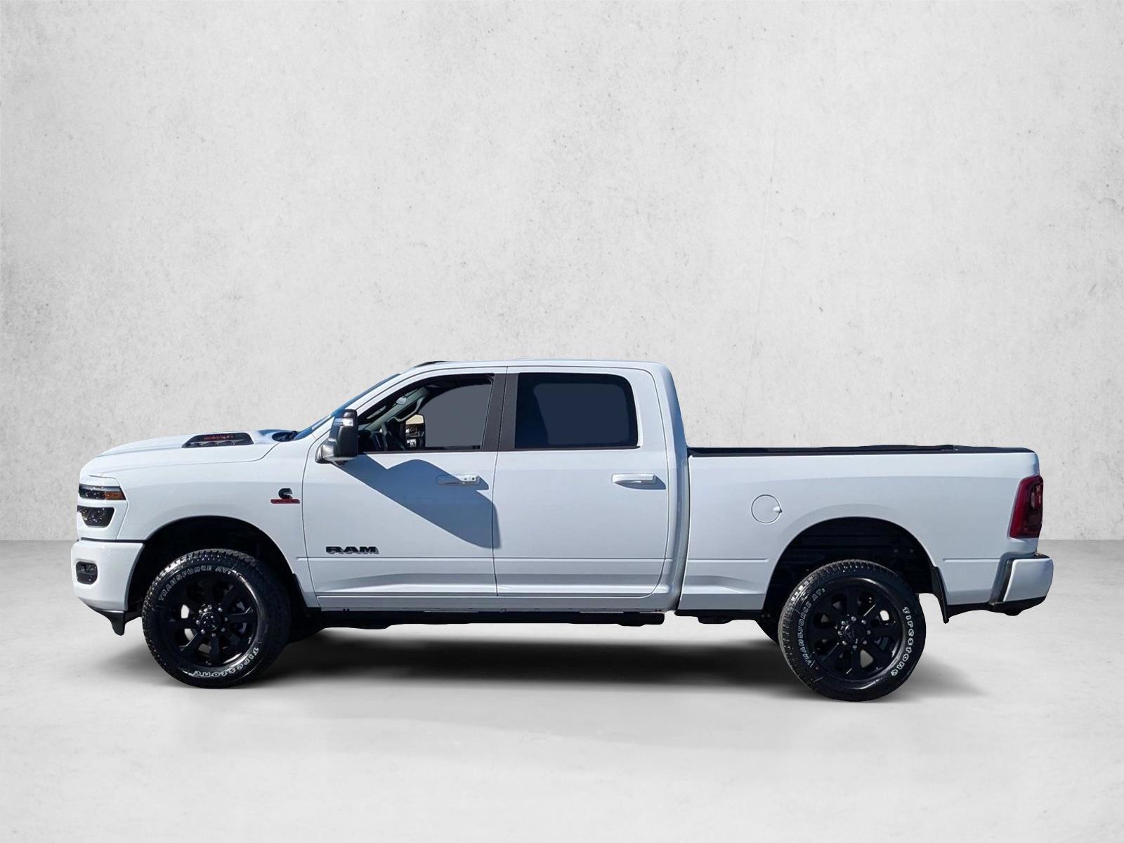 Thumbnail: 2026 RAM 2500 - 2