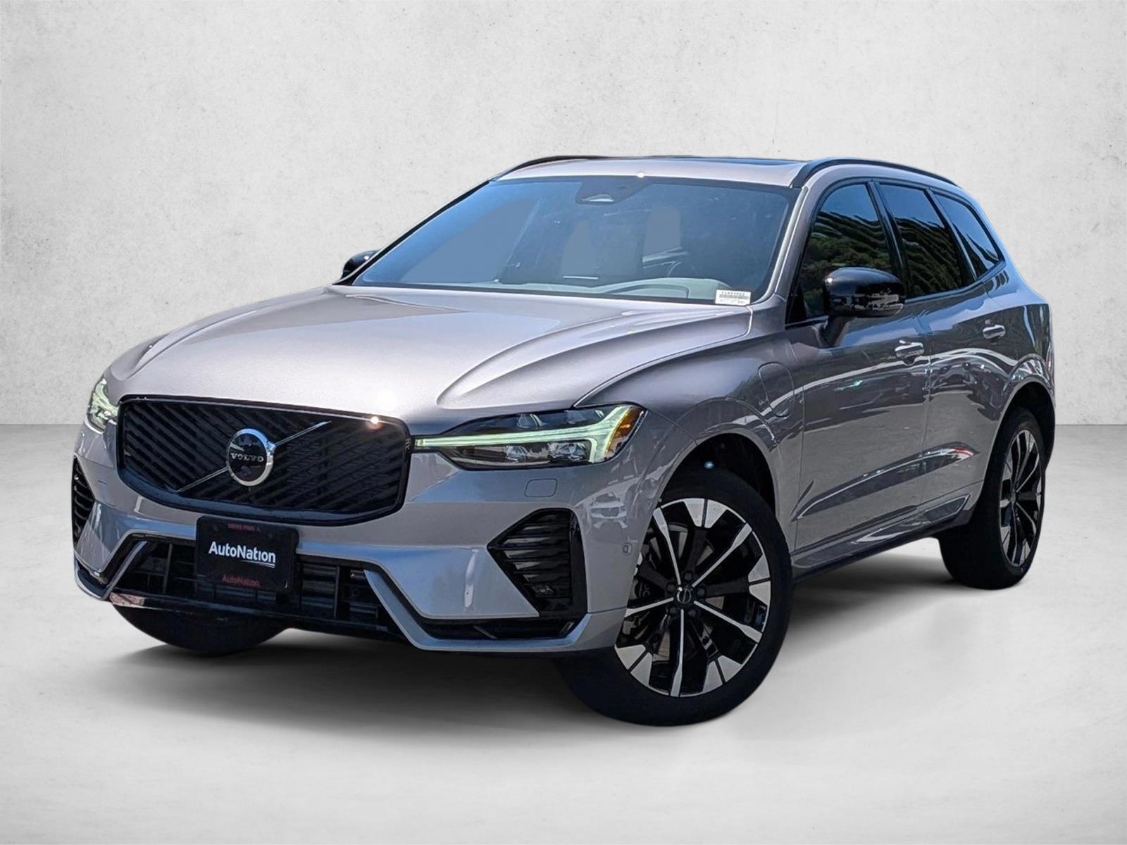 Thumbnail: 2026 Volvo XC60 - 1