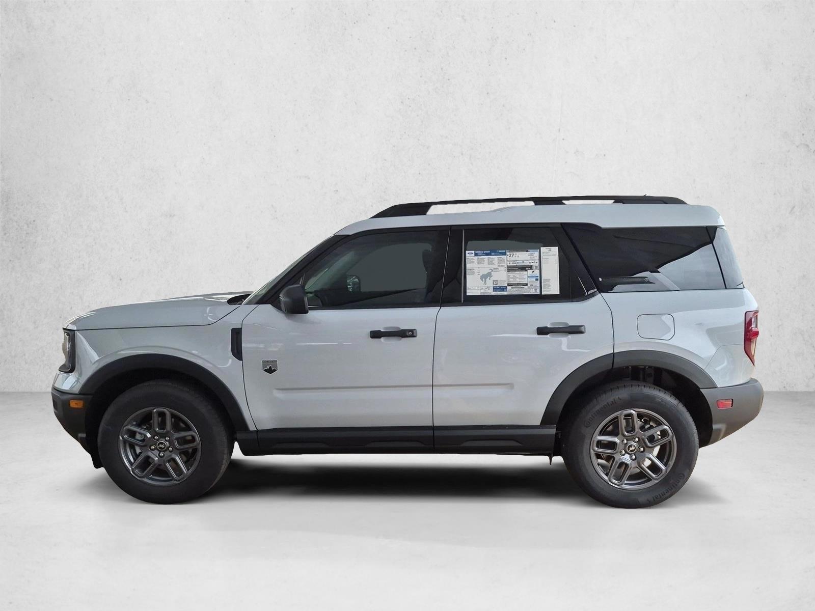 Thumbnail: 2026 Ford Bronco Sport - 2