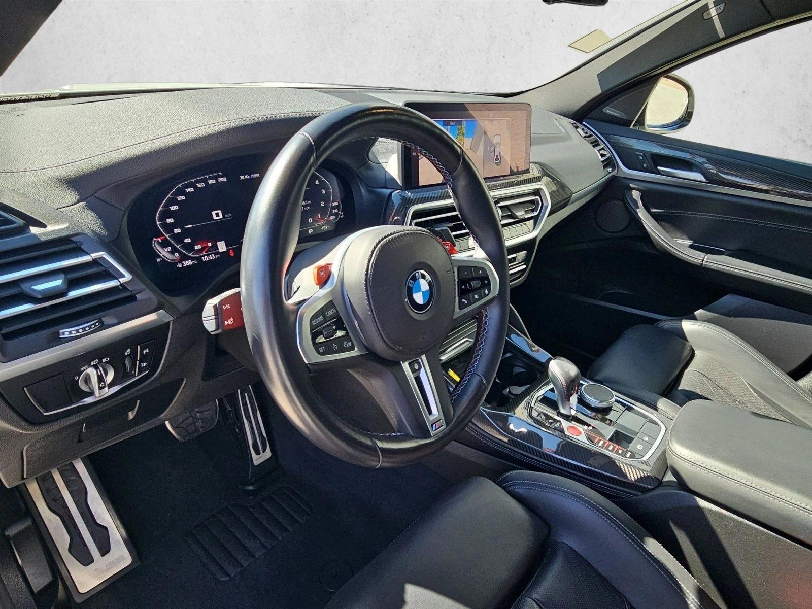 Thumbnail: 2024 BMW X4 - 3