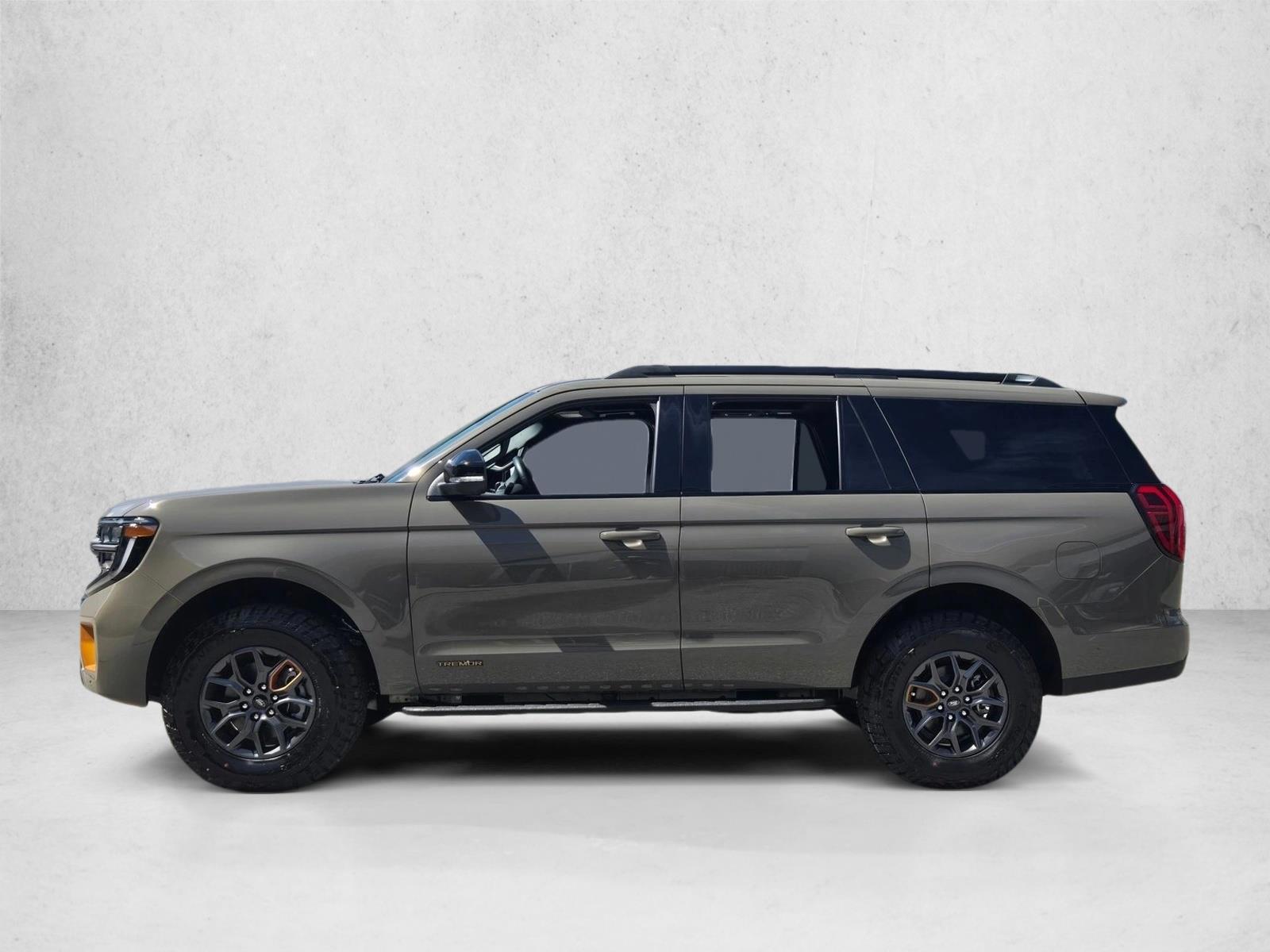 Thumbnail: 2026 Ford Expedition - 2