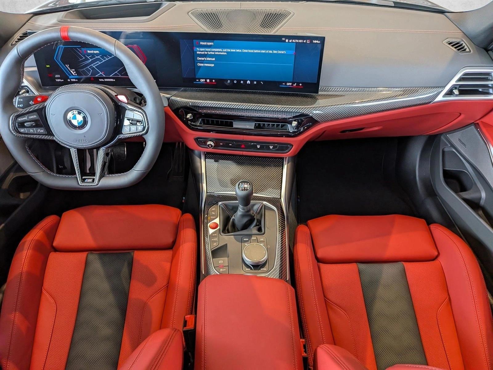 Thumbnail: 2027 BMW M3 - 4