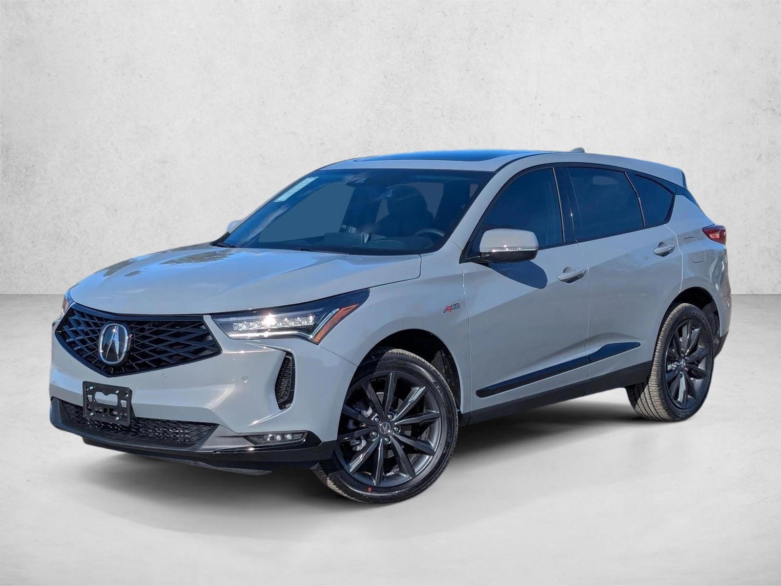 Thumbnail: 2026 Acura RDX - 1