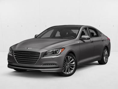 2017 Genesis G80 3.8T -
                  Austin, TX