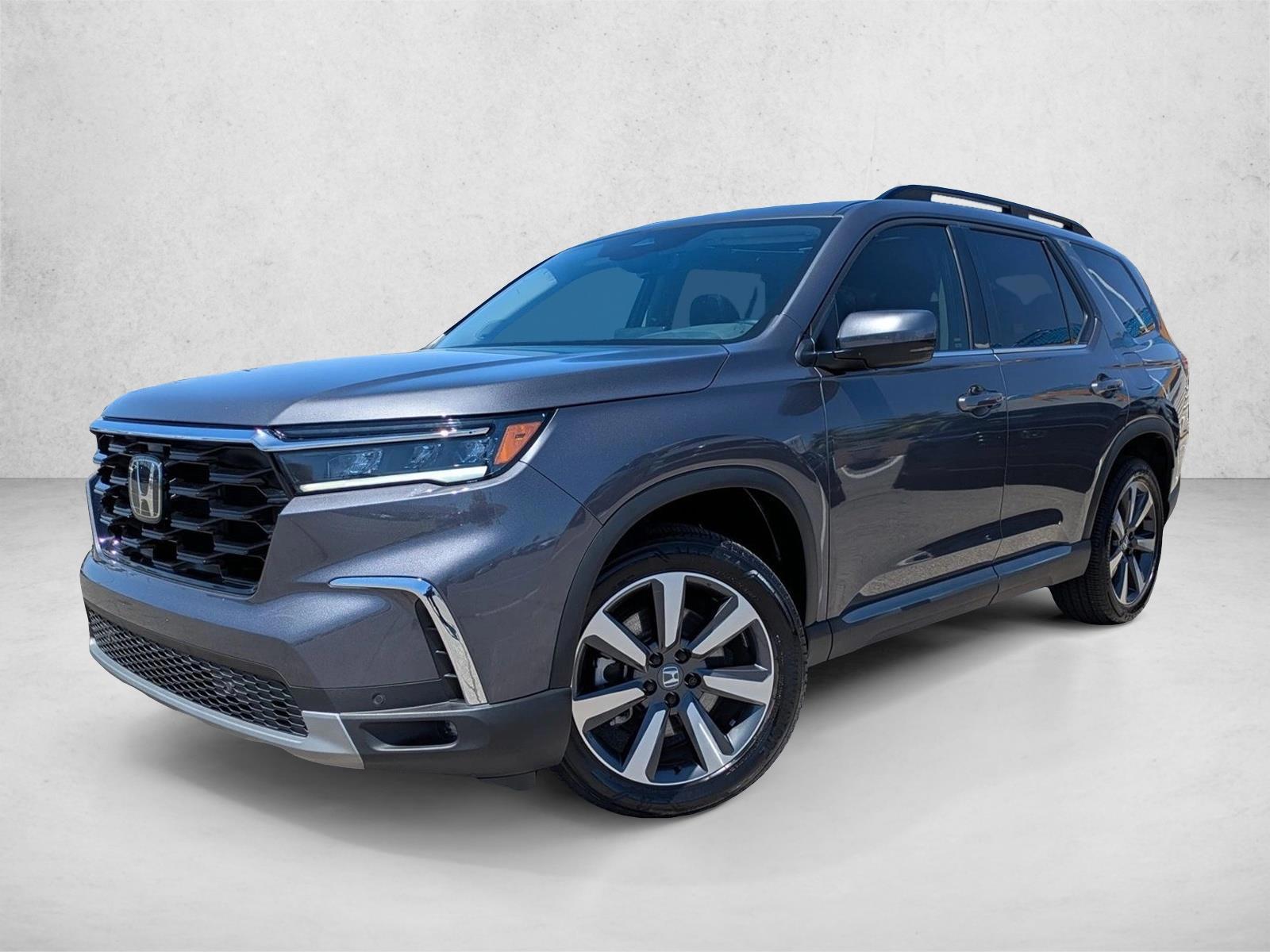 Thumbnail: 2024 Honda Pilot - 1