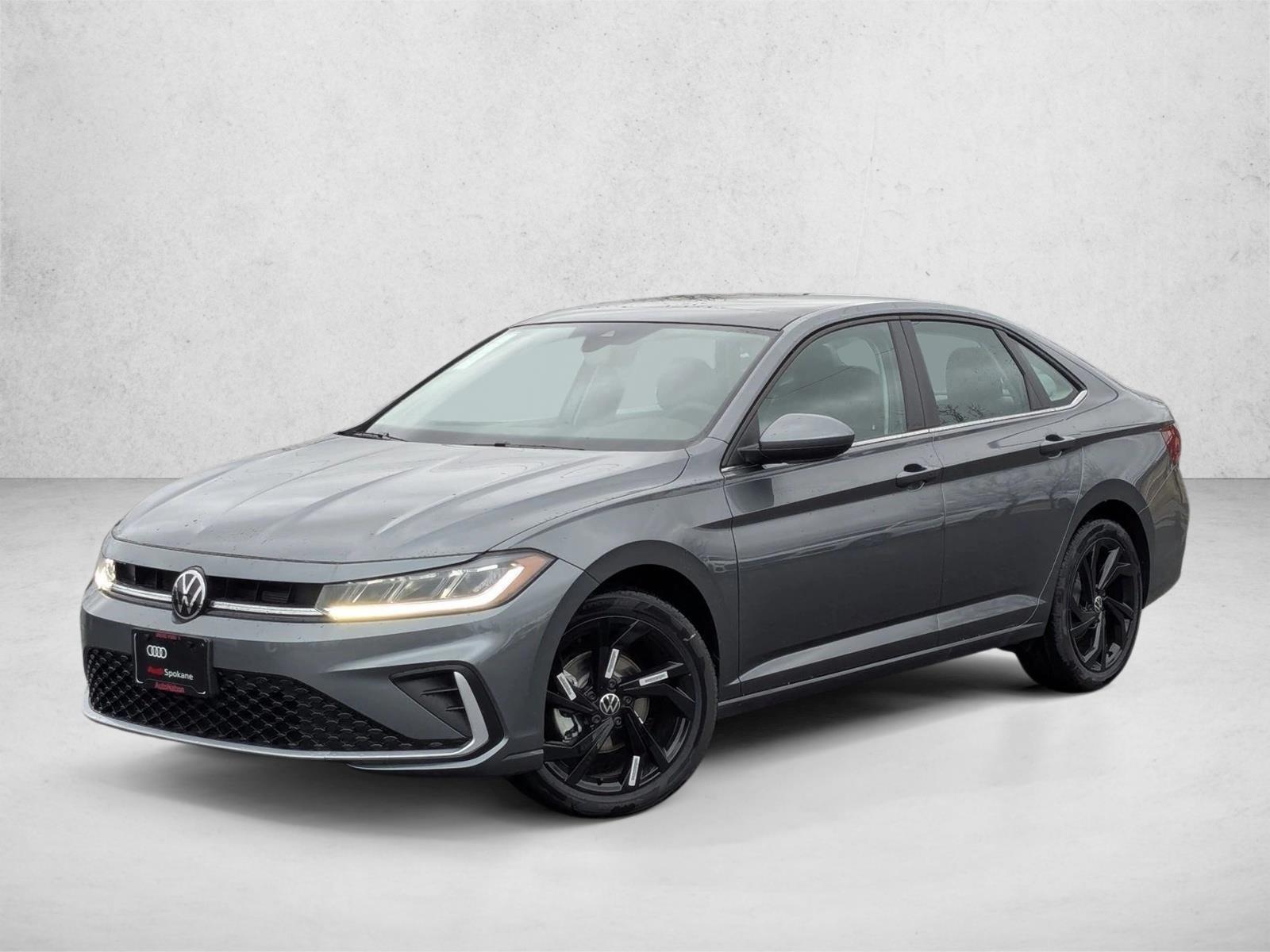 Thumbnail: 2025 Volkswagen Jetta - 1