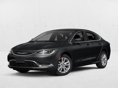2017 Chrysler 200 Limited -
                  Pinellas Park, FL