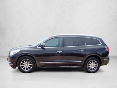 2013 Buick Enclave Leather Group -
                  Centennial, CO