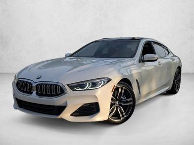 2023 BMW 8 Series 840i -
                  Miami, FL