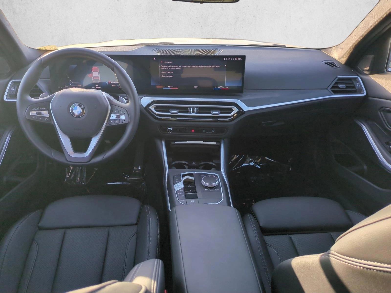 Thumbnail: 2023 BMW 3 Series - 4