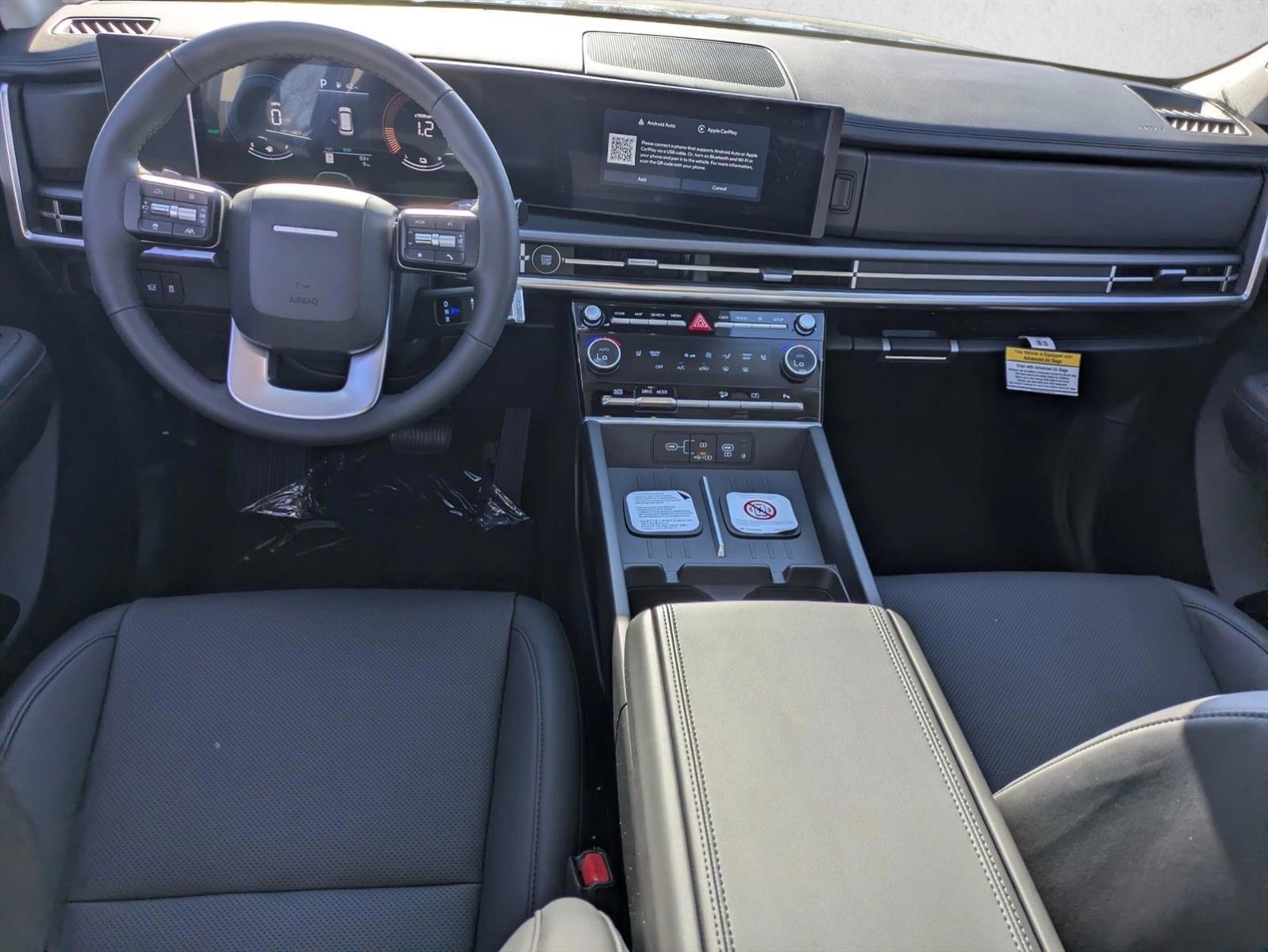 Thumbnail: 2026 Hyundai Santa Fe - 2